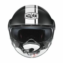 Nolan N21 VISOR DOLCE VITA AÇIK MOTOSİKLET KASKI 99