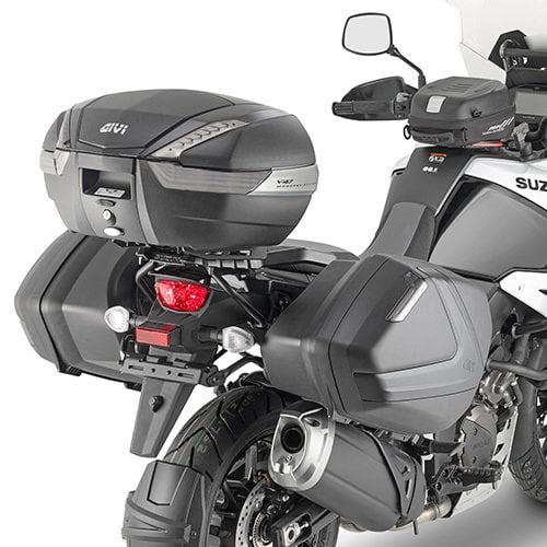 GIVI PLX3117 SUZUKI V-STROM 1050 - 1050 XT (20-23) YAN ÇANTA TAŞIYICI