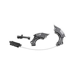 LS2 STORM GÜNEŞ VİZÖR MEKANİZMASI
