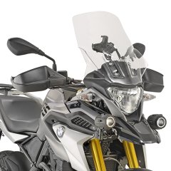 GIVI D5126ST BMW G 310 GS (17-23) RÜZGAR SİPERLİK