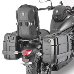 GIVI PL4115 KAWASAKI VULCAN S 650 (15-24) YAN ÇANTA TAŞIYICI