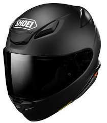 SHOEI NXR 2 MAT SİYAH KASK**