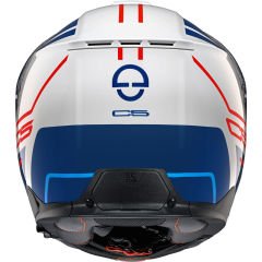 SCHUBERTH C5 MASTER BLUE KASK