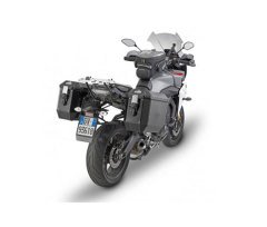 GIVI ALA36BPACK2 TREKKER ALASKA ÇANTA