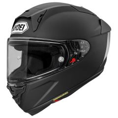 SHOEI X-SPR PRO (X-SPIRIT) MAT SİYAH KASK**