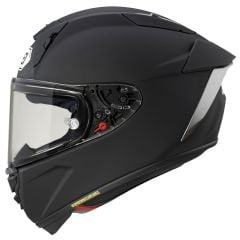 SHOEI X-SPR PRO (X-SPIRIT) MAT SİYAH KASK**