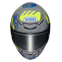 SHOEI NXR 2 ACCOLADE TC-10 KASK**