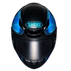 SHOEI NXR 2 SHEEN TC-2 KASK**