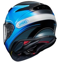 SHOEI NXR 2 SHEEN TC-2 KASK**