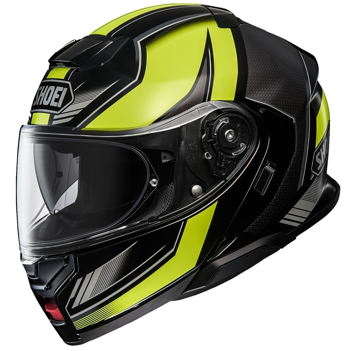 SHOEI NEOTEC 3 GRASP TC-3 KASK