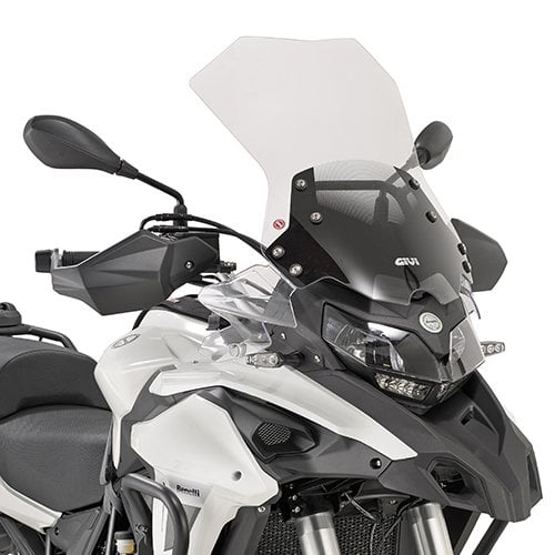 GIVI D8703ST BENELLI TRK502 (17-22)- TRK 502 X (18-22) RÜZGAR SİPERLİK