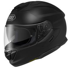 SHOEI GT-AIR 3 MAT SİYAH KASK**