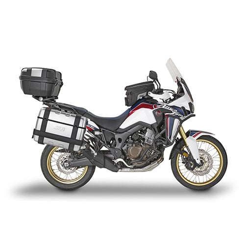 GIVI TL1144KIT HONDA CRF1000 AFRICA TWIN (16-19) ALET ÇANTASI BAĞLANTI KITI