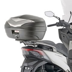 KAPPA KR6115 KYMCO X-TOWN 125-300 CITY (20-22) ARKA ÇANTA TAŞIYICI