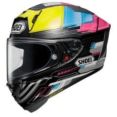 SHOEI X-SPIRIT PRO PROXY TC-11 KASK