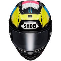 SHOEI X-SPIRIT PRO PROXY TC-11 KASK