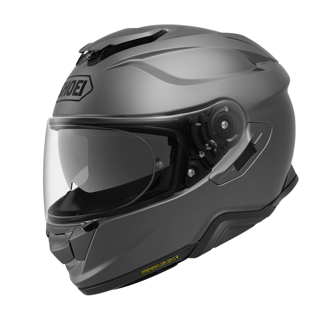 SHOEI GT-AIR 2 MAT GRİ KASK**