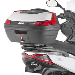 GIVI SR6108 KYMCO XTOWN 125-300 (16-22) ARKA ÇANTA TAŞIYICI