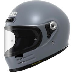 SHOEI GLAMSTER 06 NARDO GRİ KASK**