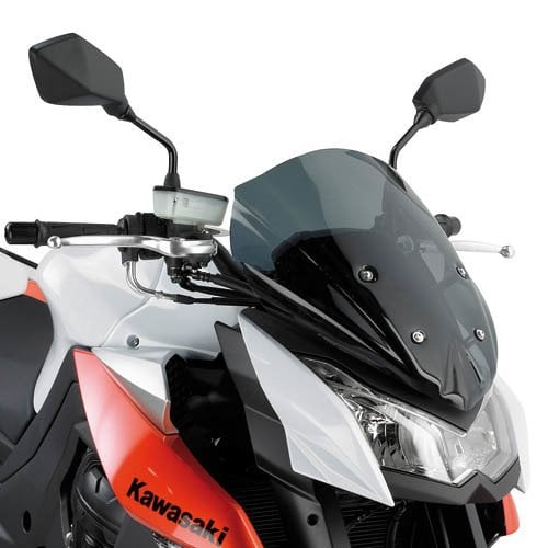 GIVI A449 KAWASAKI Z 1000 (10-13) RÜZGAR SİPERLİK