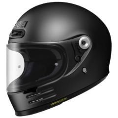 SHOEI GLAMSTER 06 MAT SİYAH KASK**