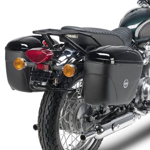 GIVI PL4101 KAWASAKI W 800 (11-17) YAN ÇANTA TAŞIYICI