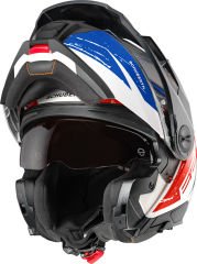 SCHUBERTH E2 EXPLORER BLUE KASK