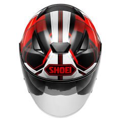 SHOEI J-CRUISE 3 WHIZZY TC-1 KASK