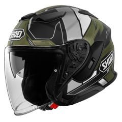 SHOEI J-CRUISE 3 WHIZZY TC-11 KASK