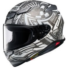 SHOEI NXR 2 BEAUT TC-6 KASK