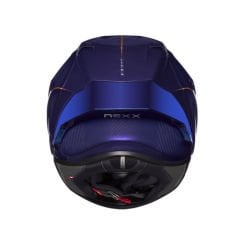 NEXX X.R3R HAGIBIS KARBON MOR KASK