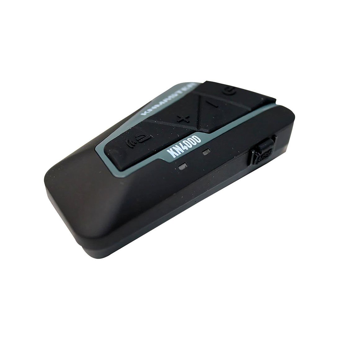 Knmaster KN4000 Motosiklet Kask İnterkom Bluetooth Intercom Kulaklık Seti