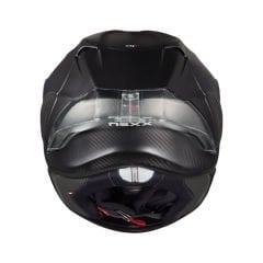 NEXX X.R3R ZERO PRO MAT KARBON KASK