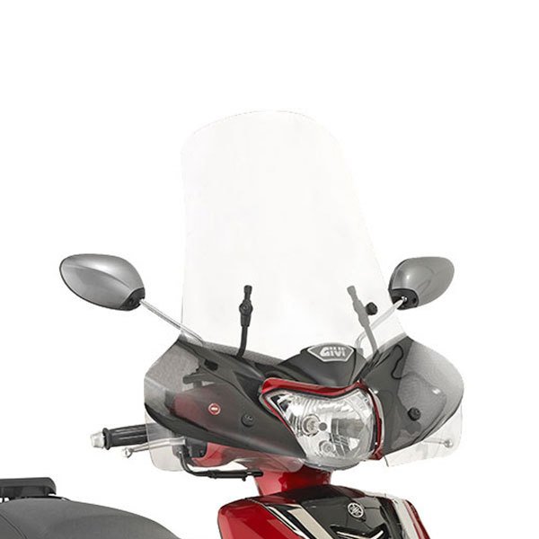 GIVI 308A UNIVERSAL RÜZGAR SİPERLİK