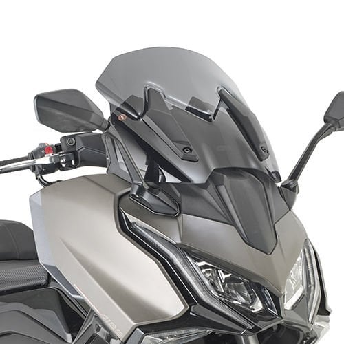 GIVI D6122S KYMCO AK 550 PREMIUM (23-24) RÜZGAR SİPERLİK