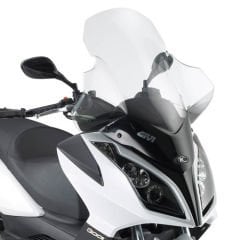 GIVI D294ST KYMCO DOWNTOWN 125I-200I-300I - KYMCO XTOWN 125 - 300 (09-22) RÜZGAR SİPERLİK