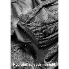 REVIT HYPERION H2O ELDİVEN SİYAH