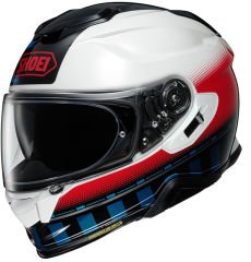 SHOEI GT-AIR 2 TESSERACT TC-10 KASK