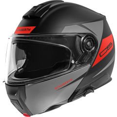 SCHUBERTH C5 ECLIPSE ANTHRACITE KASK