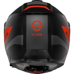 SCHUBERTH C5 ECLIPSE ANTHRACITE KASK