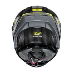 X-LITE X-803 RS Skywarp Ultra Carbon (50) Motosiklet Kaskı