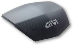 GIVI Z4707R ÇANTA KARBON ÜST KAPAK V47