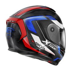 X-LITE X-903 Harden Ultra Carbon (52) Motosiklet Kaskı