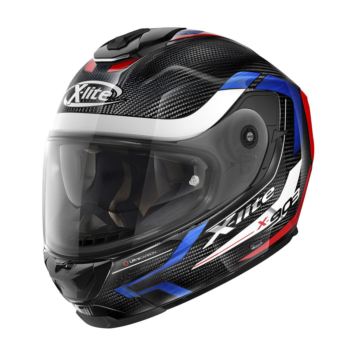 X-LITE X-903 Harden Ultra Carbon (52) Motosiklet Kaskı