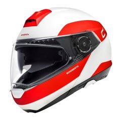 SCHUBERTH C4 PRO FRAGMENT RED