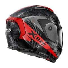 X-LITE X-903 Grand Tour Ultra Carbon (59) Motosiklet Kaskı