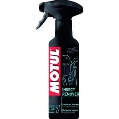 Motul E7 Insect Remover - 400 ml Böcek Temizleyici