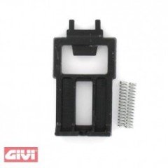 GIVI Z1782R ÇANTA KİLİT DİLİ VE YAYI E55- K56-K56N-K56NT