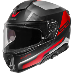 Schuberth S3 Daytona Anthracite Kapalı Kask