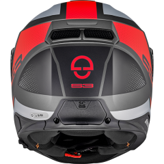 Schuberth S3 Daytona Anthracite Kapalı Kask